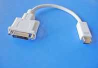 Microconnect MDVI-DVI25F-020